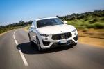 Maserati Levante S Q4 GranSport 2018 года